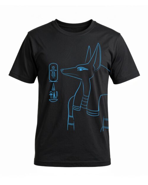 Anubis T-Shirt