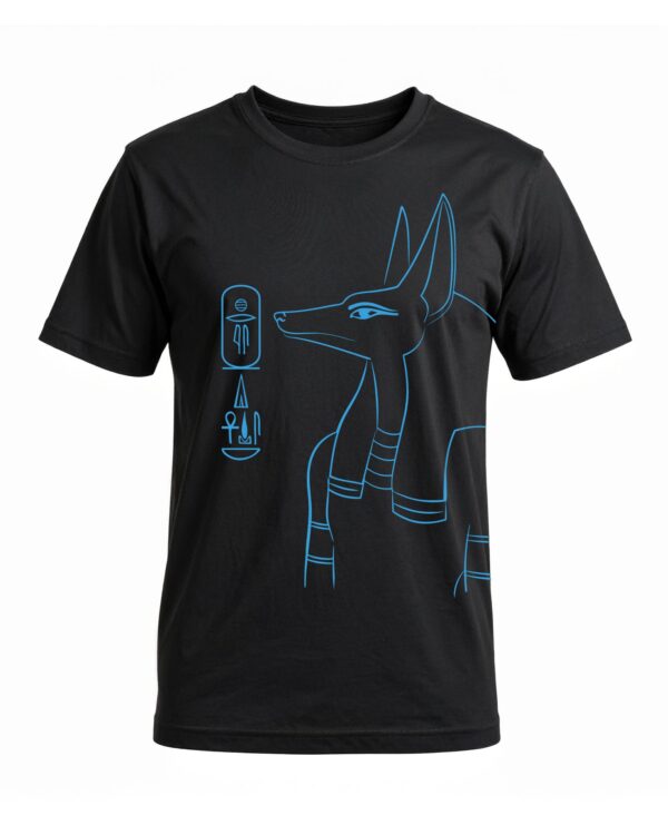 Anubis T-Shirt