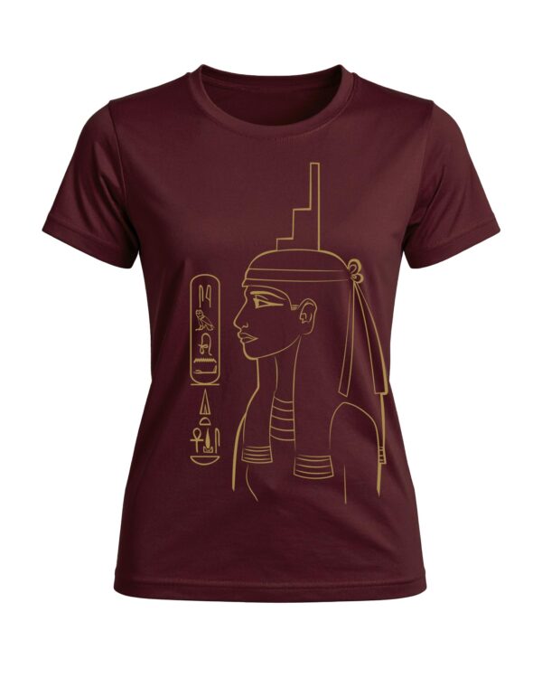 Isis T-Shirt – Bild 2
