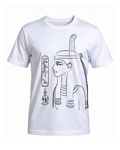 Maat T-Shirt