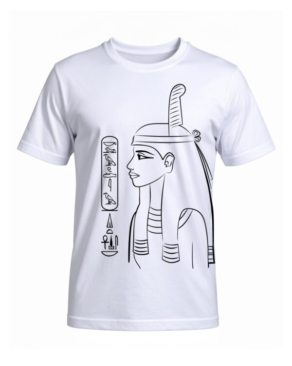 Maat T-Shirt
