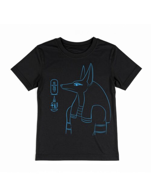 Anubis Kinder T-Shirt