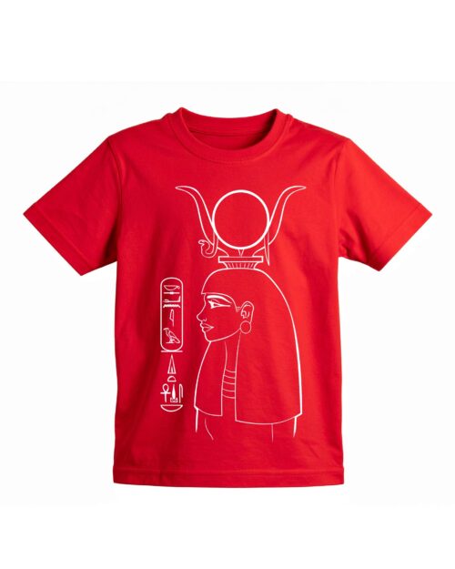 Hathor Kinder T-Shirt