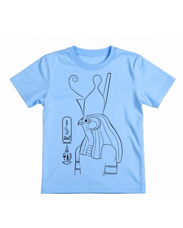 Horus Kinder T-Shirt