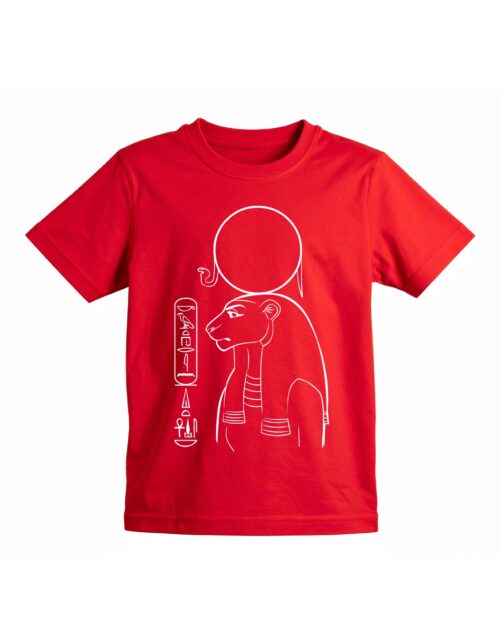 Sachmet Kinder T-Shirt