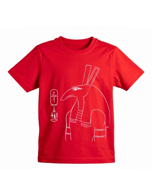 Seth Kinder T-Shirt