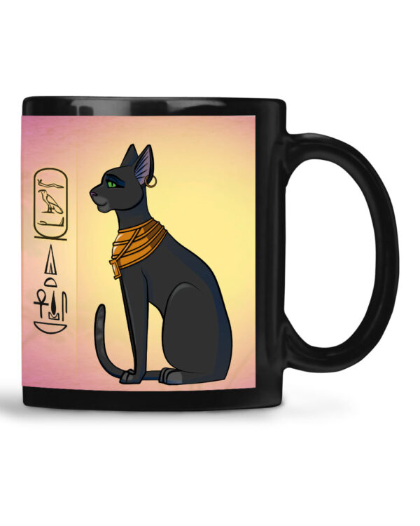 Bastet Tasse – Bild 2
