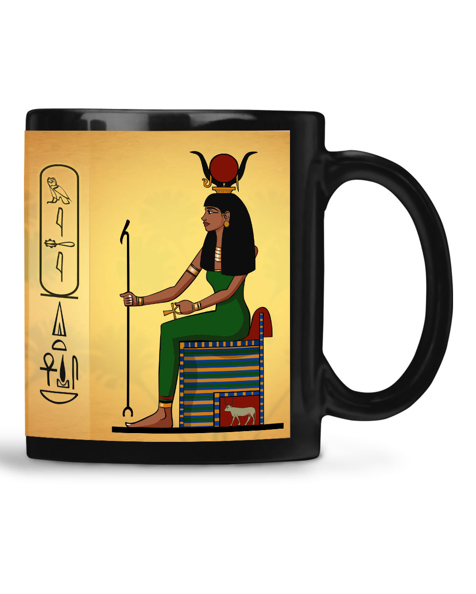 Hathor Tasse
