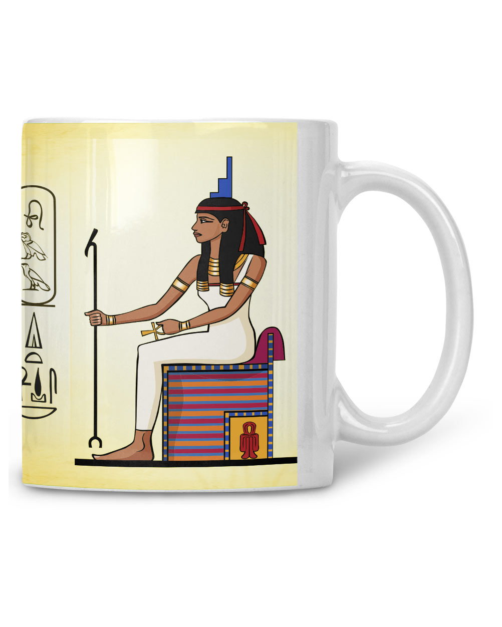 Isis Tasse