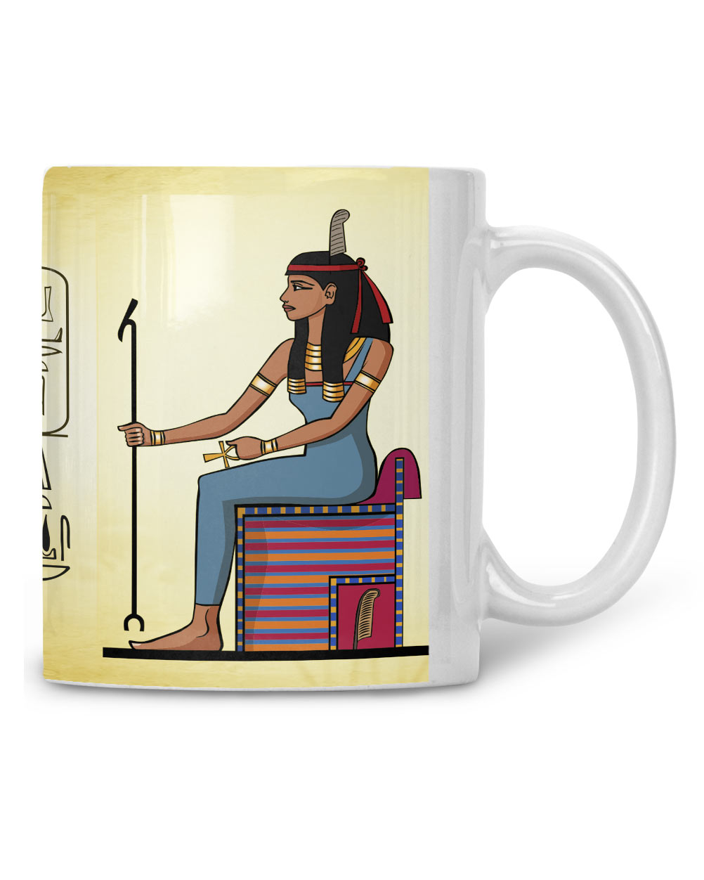 Maat Tasse