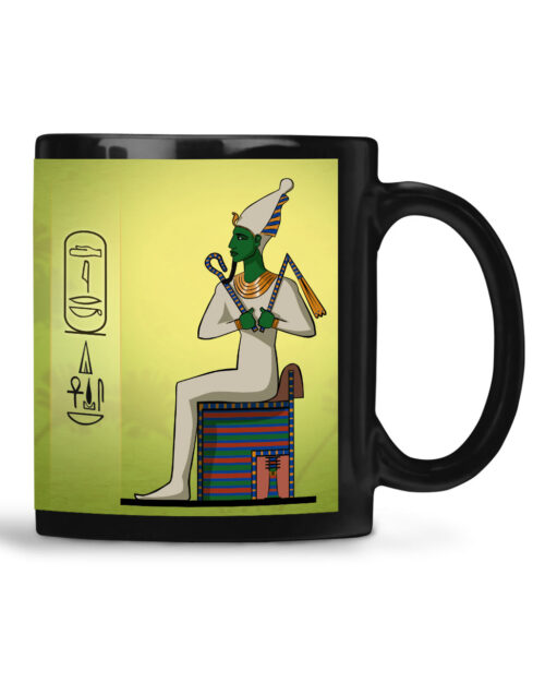 Osiris Tasse