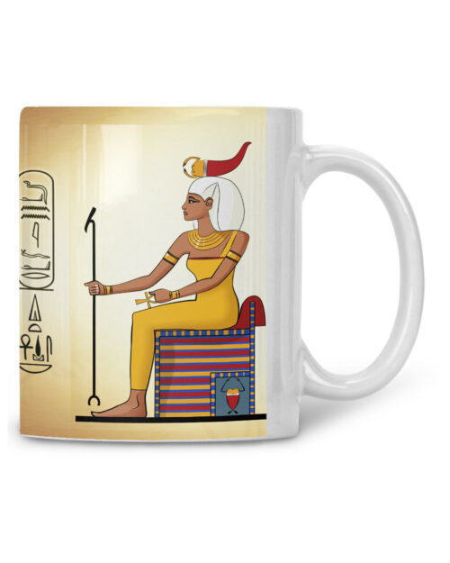 Selket Tasse