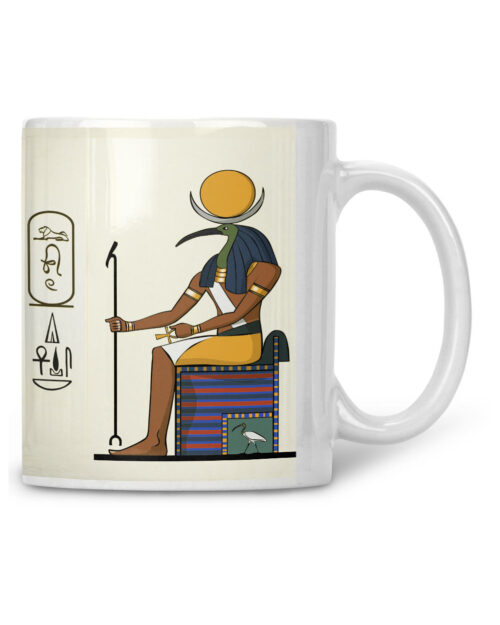 Thot Tasse