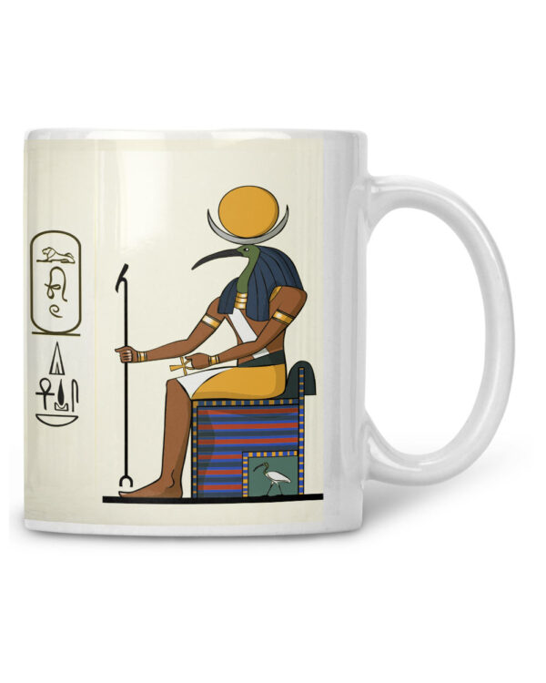 Thot Tasse