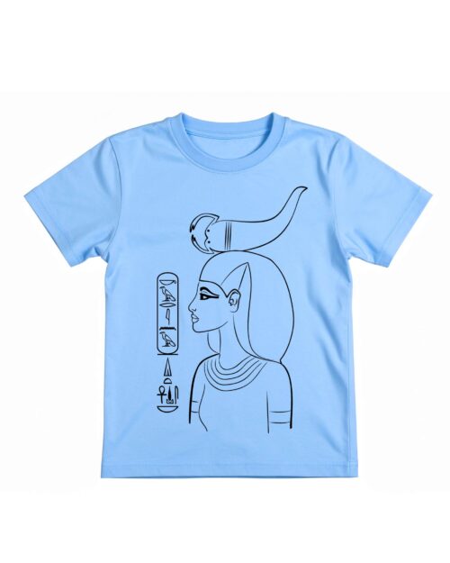 Selket Kinder T-Shirt