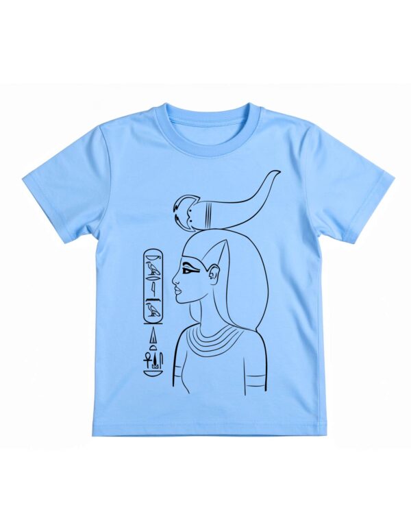 Selket Kinder T-Shirt