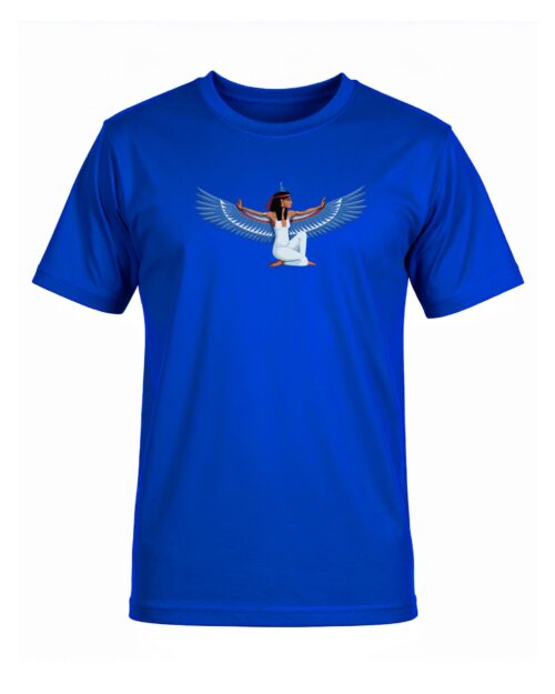 Ägypten T-Shirt "Winged Isis"