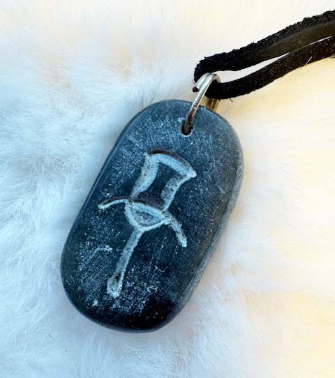 Einzelne Amulette im Abverkauf (NEUE AMULETTE!)