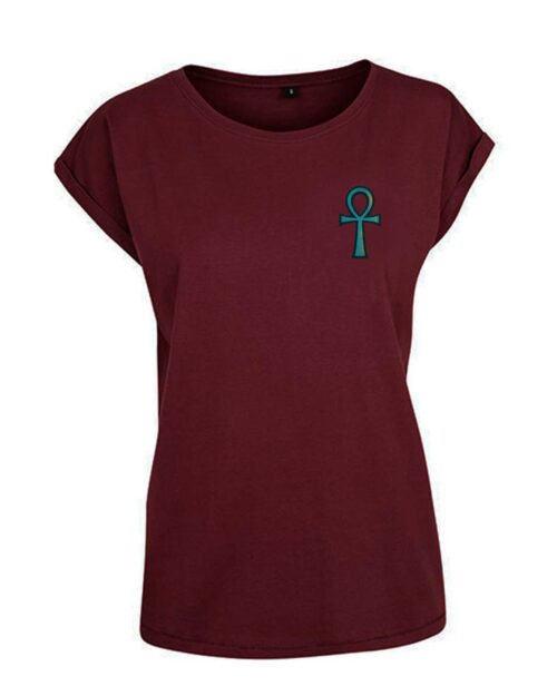 Ägypten T-Shirt "Ankh" (NEU)