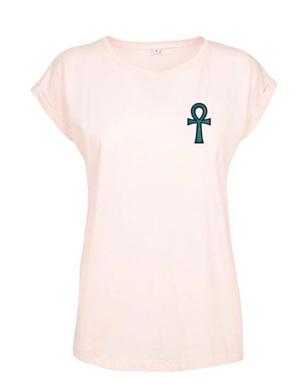 Ägypten T-Shirt "Ankh" (NEU) – Bild 7