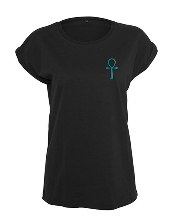 Ägypten T-Shirt "Ankh" (NEU) – Bild 6