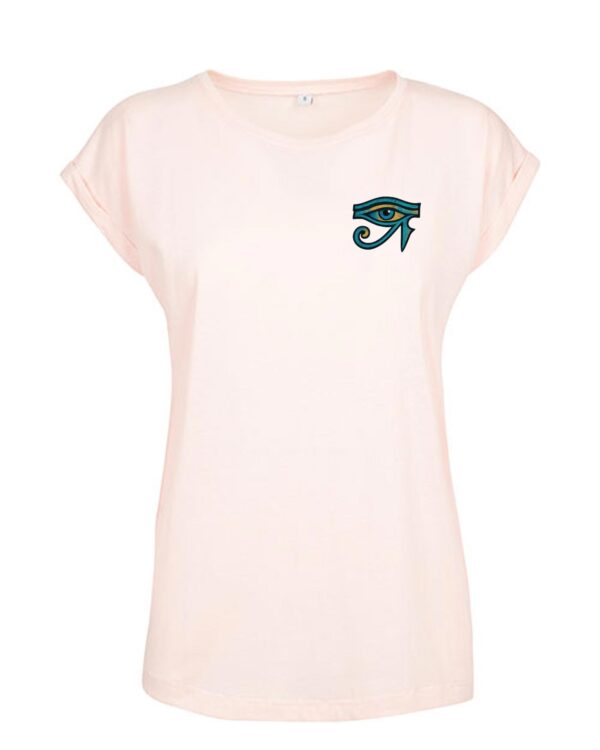 Ägypten T-Shirt "Auge des Re" (NEU) – Bild 2