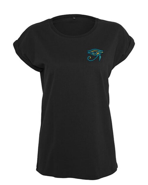 Ägypten T-Shirt "Auge des Re" (NEU)