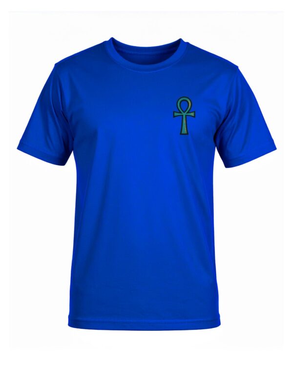 Ägypten T-Shirt "Ankh" (NEU) – Bild 5