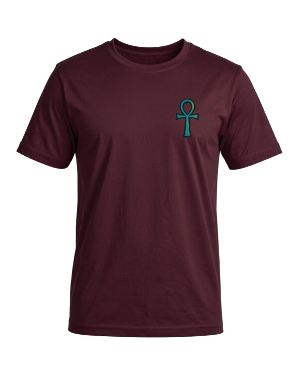 Ägypten T-Shirt "Ankh" (NEU) – Bild 4