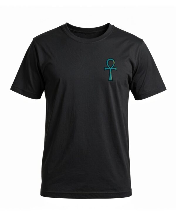 Ägypten T-Shirt "Ankh" (NEU) – Bild 3