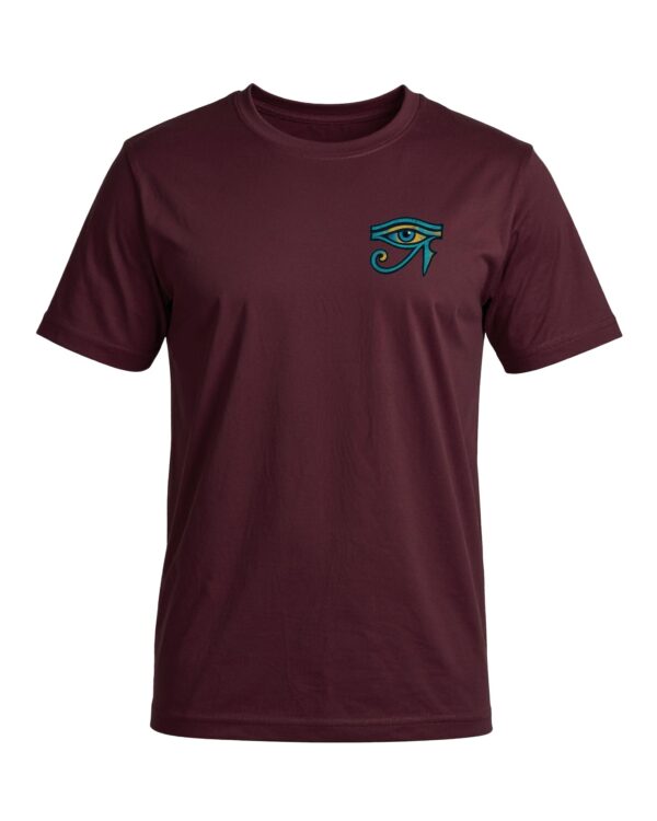 Ägypten T-Shirt "Auge des Re" (NEU) – Bild 5