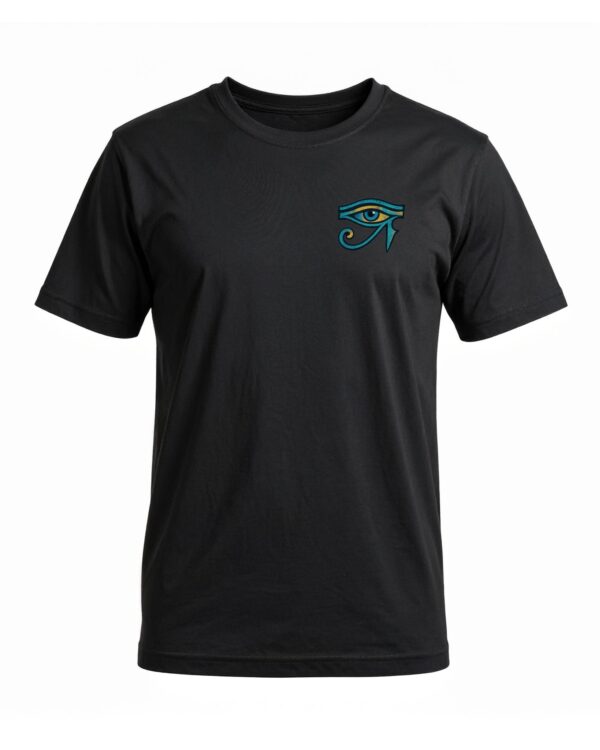 Ägypten T-Shirt "Auge des Re" (NEU) – Bild 4