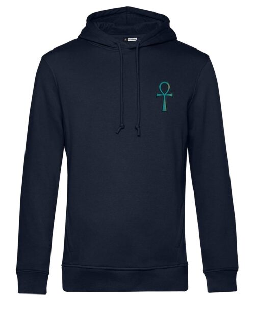 Ägypten Hoodie "Ankh" (NEU)