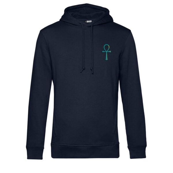 Ägypten Hoodie "Ankh" (NEU)
