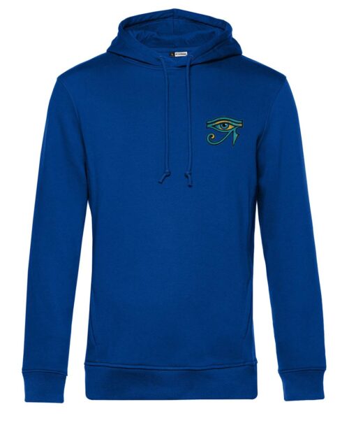 Ägypten Hoodie "Auge des Re" (NEU)