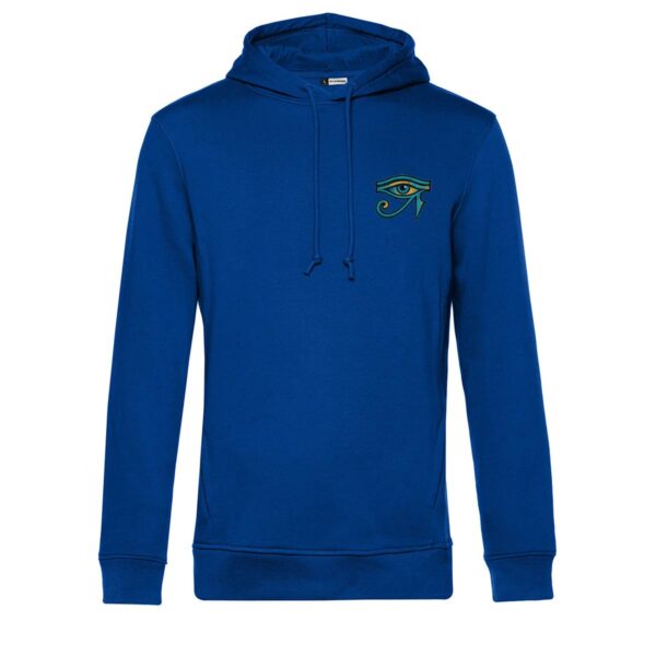 Ägypten Hoodie "Auge des Re" (NEU)