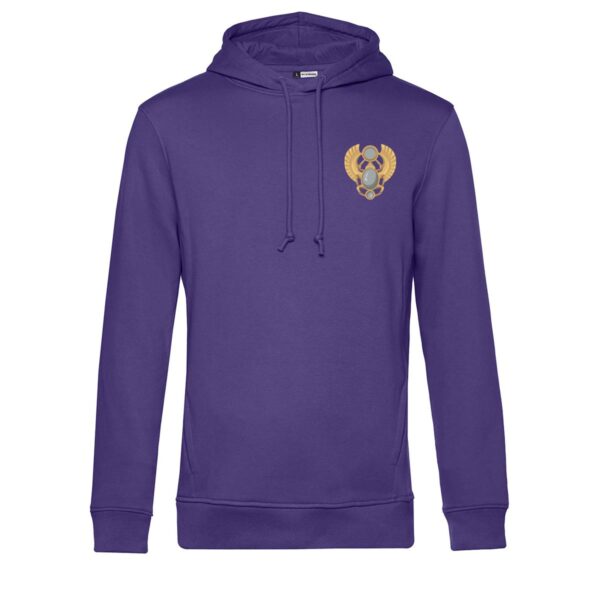Ägypten Hoodie "Skarabäus" (NEU)