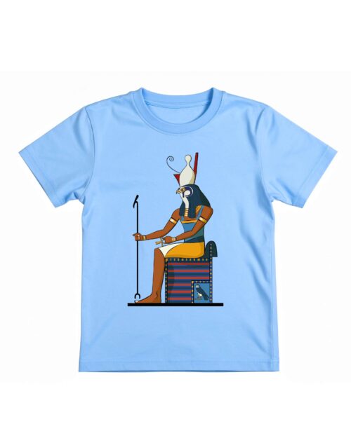 Kinder T-Shirt Horus (NEU)
